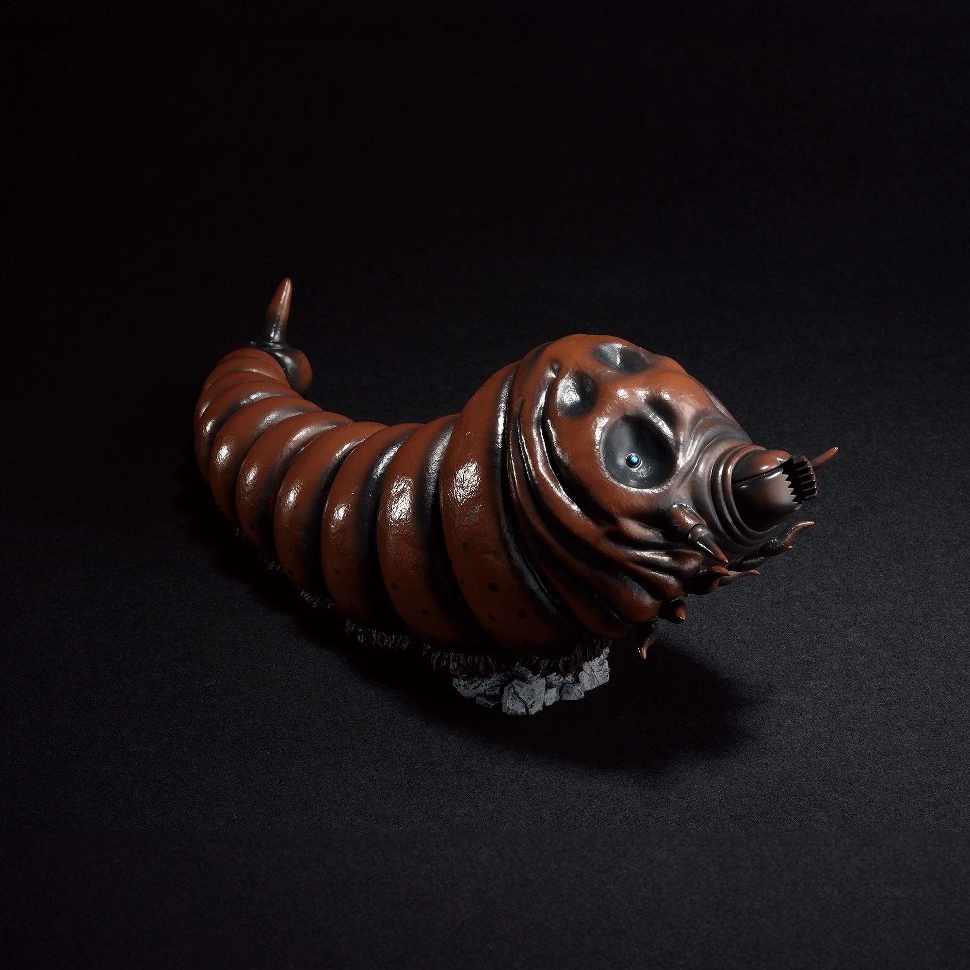 Bandai Ichibansho Godzilla vs. Morthra (1992) Larva Figure