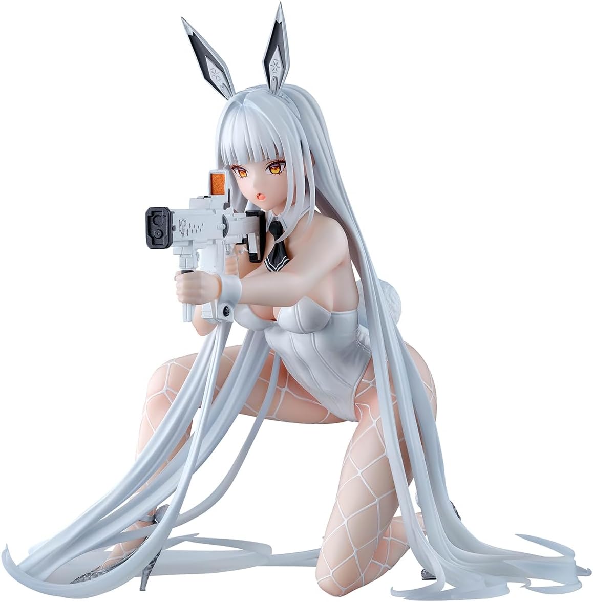 Bandai Ichibansho Goddess of Victory: Nikke Blanc Figure