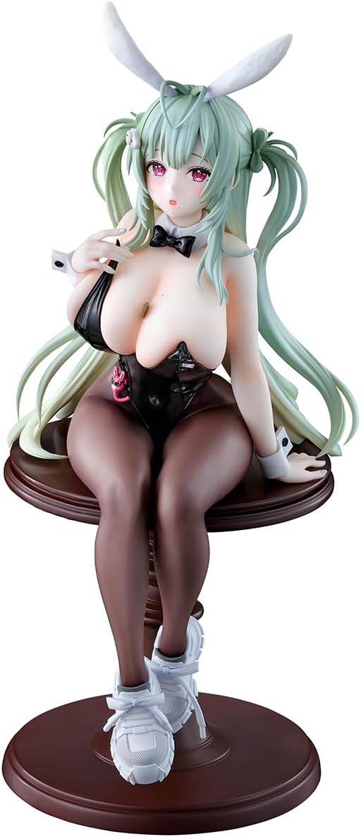 Bandai Ichibansho Goddess of Victory: Nikke Soda Figure