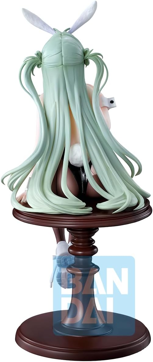 Bandai Ichibansho Goddess of Victory: Nikke Soda Figure