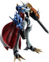 Bandai Ichibansho Digimon Omnimon (Clash of Light and Darkness) Figure