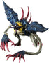 Bandai Ichibansho Digimon Diaboromon (Clash of Light and Darkness) Figure