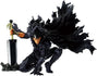 Bandai Ichibansho Berserk Masterlise Guts (A Vow of Counterattack) Figure
