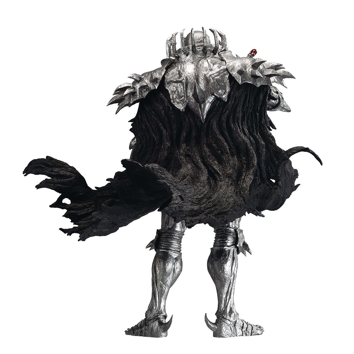 Bandai Ichibansho Berserk Masterlise Skull Knight (A Vow of Counterattack) Figure