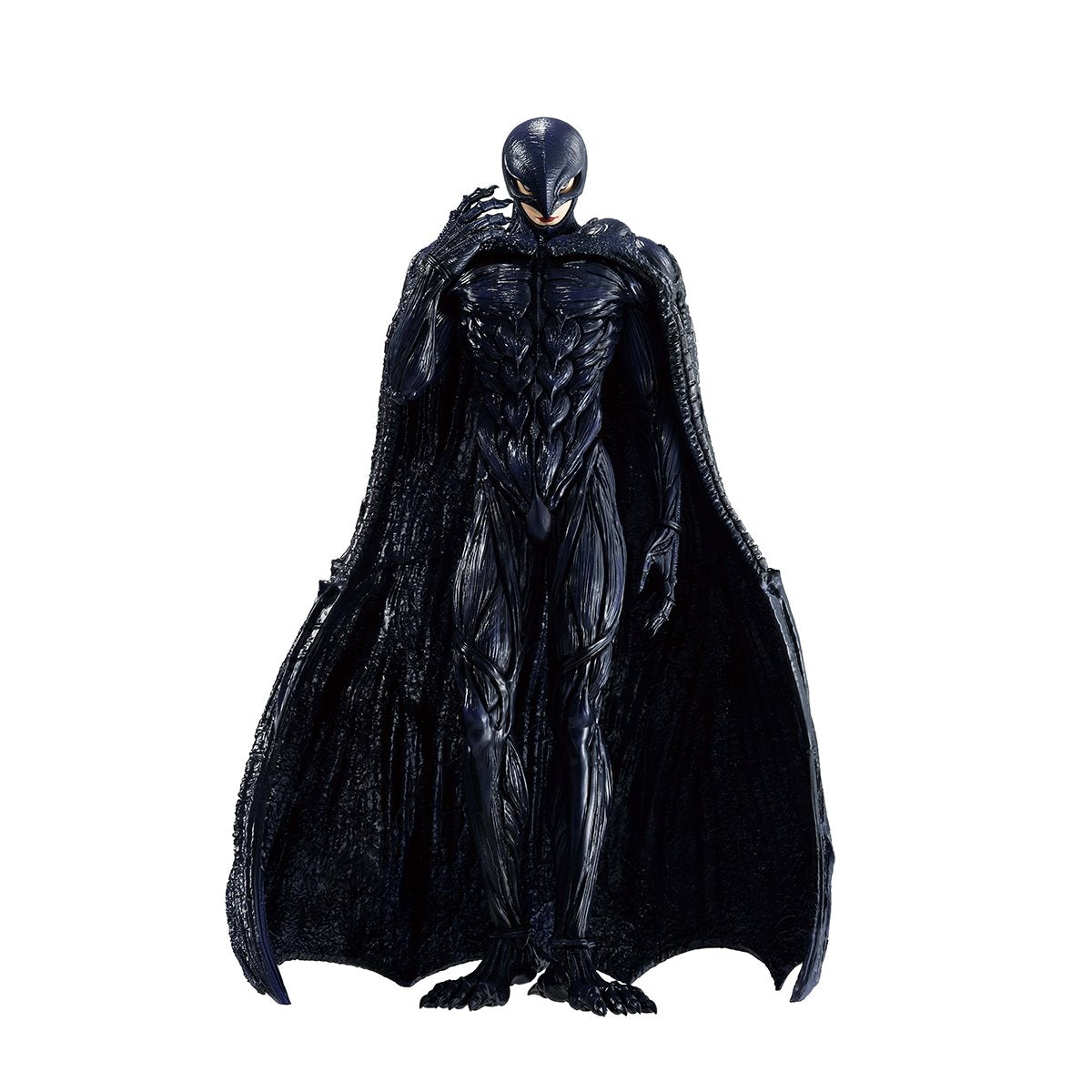 Bandai Ichibansho Berserk Masterlise Femto (A Vow of Counterattack) Figure
