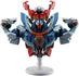 Bandai Ichibansho Bustisan Gundam GQuuuuuuX Bust Figure
