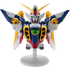 Bandai Ichibansho Bustisan Gundam Wing Wing Gundam Figure