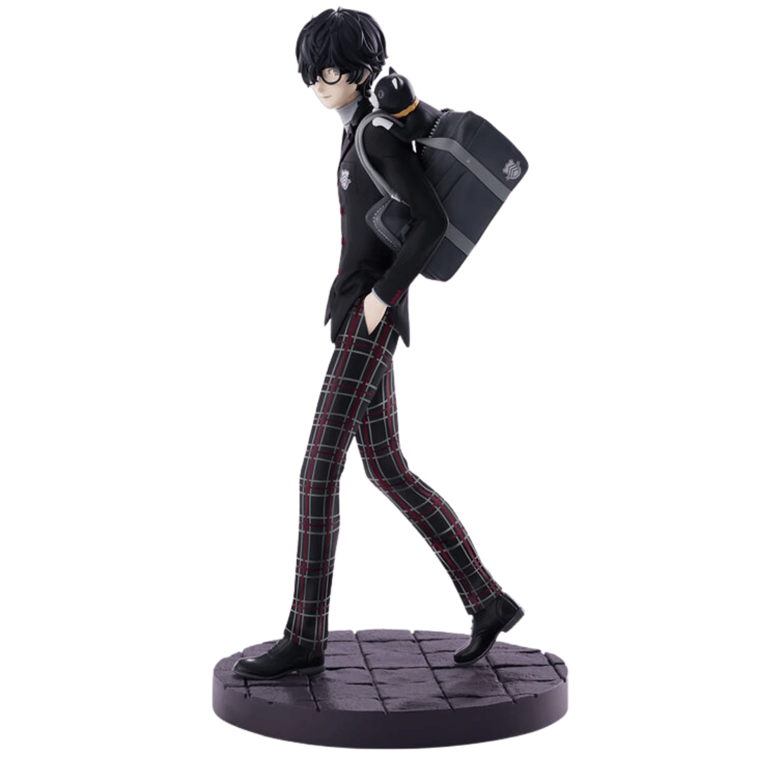 Bandai Ichibansho Persona 5 Royal Protagonist Figure