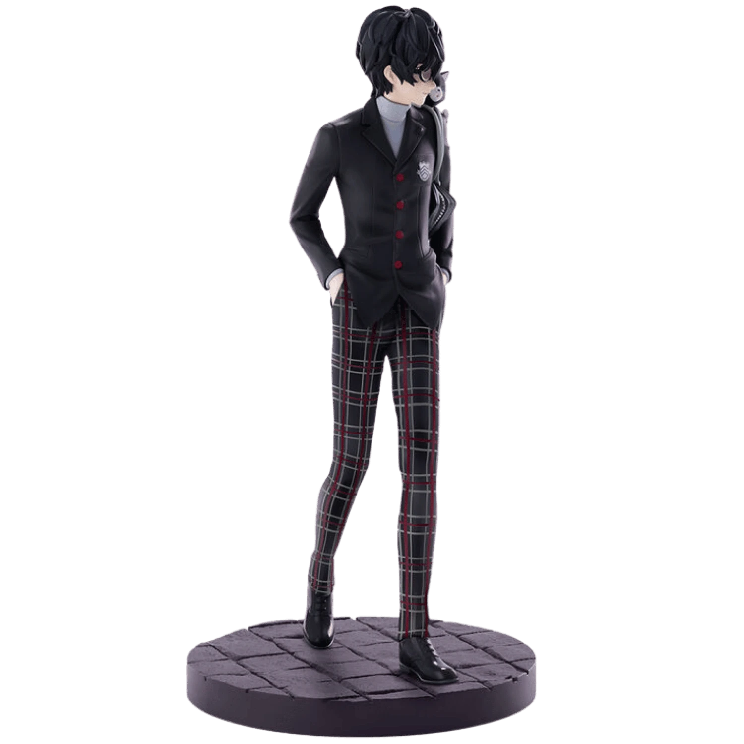 Bandai Ichibansho Persona 5 Royal Protagonist Figure
