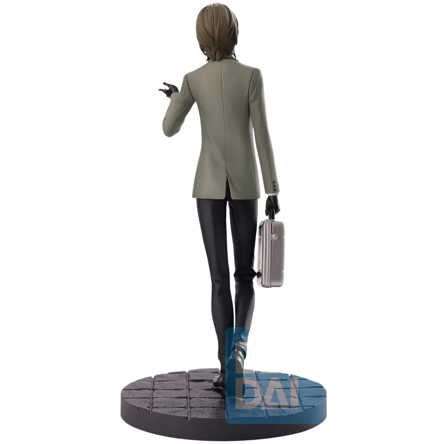 Bandai Ichibansho Persona 5 Royal Goro Akechi Figure