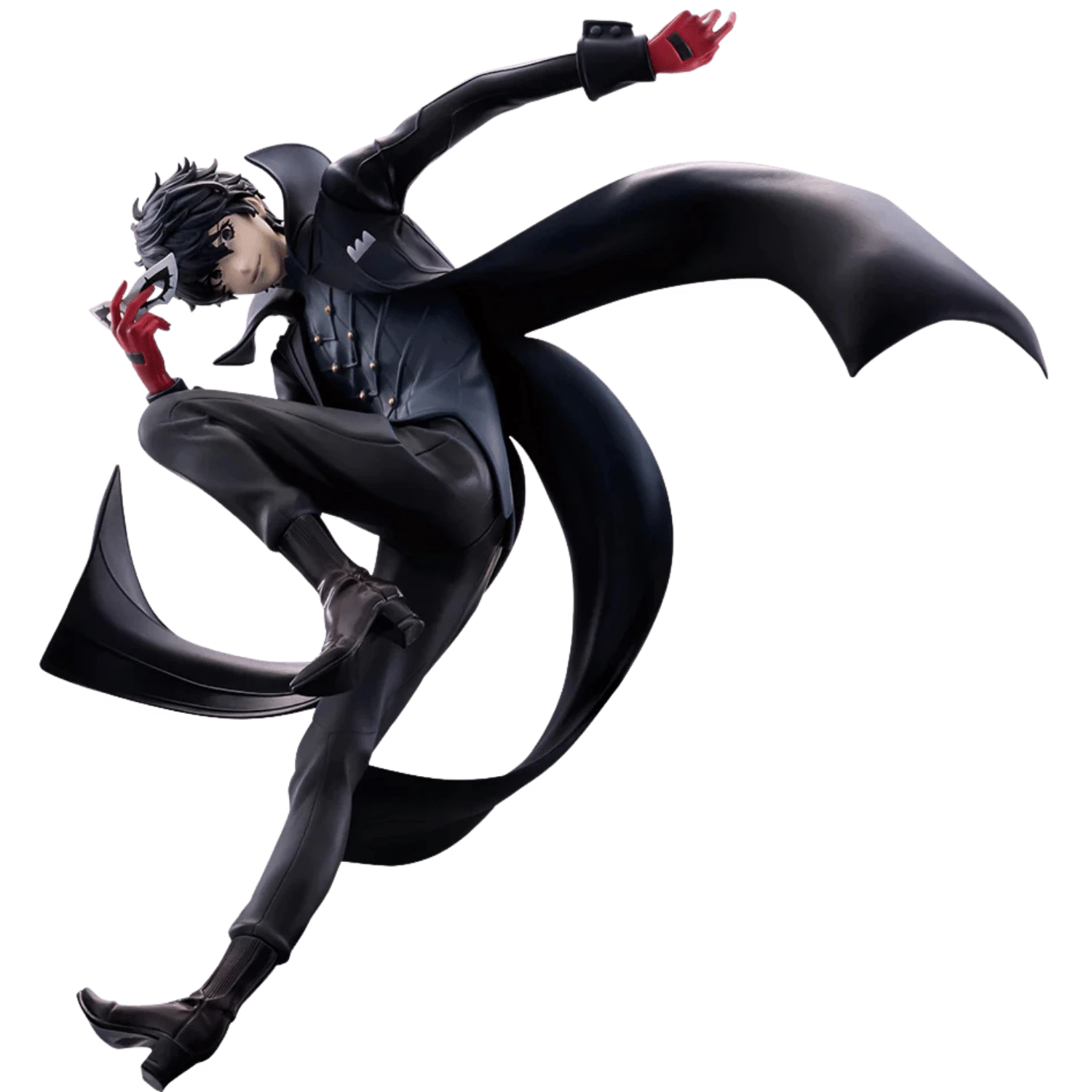 Bandai Ichibansho Persona 5 Royal Joker Figure