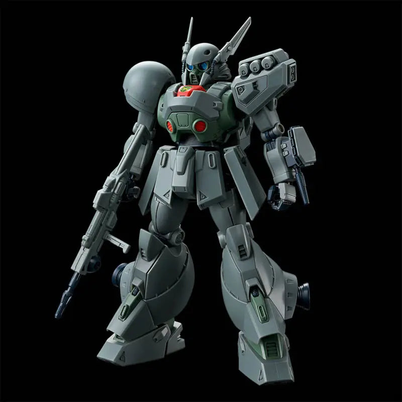 Gundam RE/100 Crossbone Gundam XM-02 Den'an-Gei Model Kit Exclusive