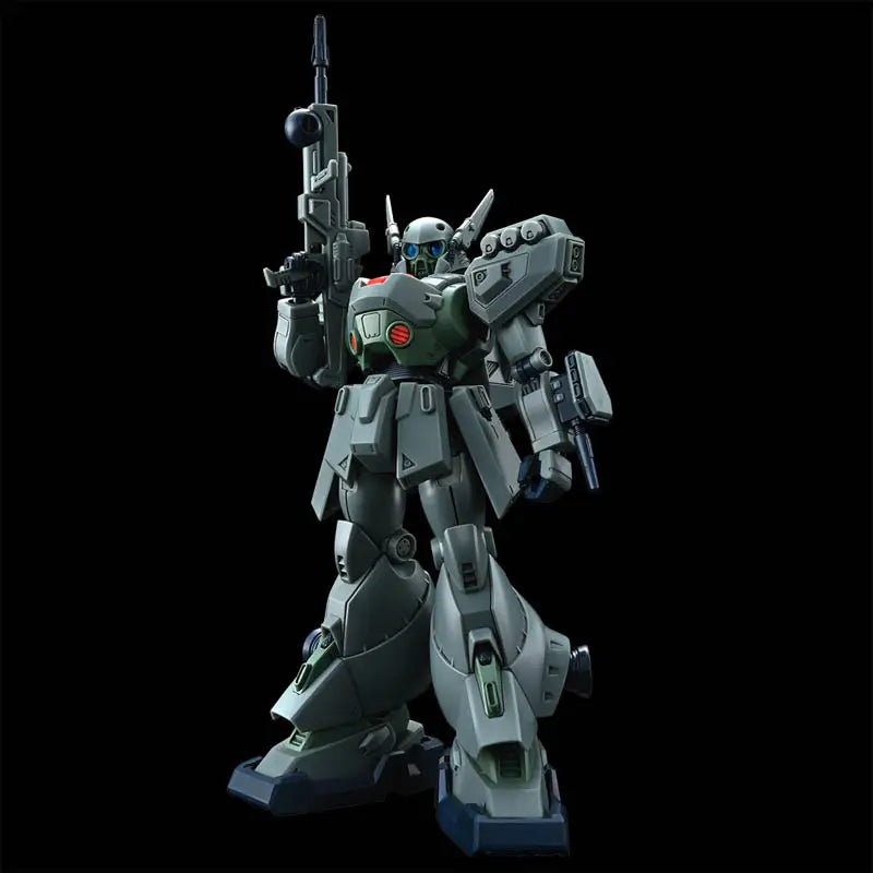 Gundam RE/100 Crossbone Gundam XM-02 Den'an-Gei Model Kit Exclusive