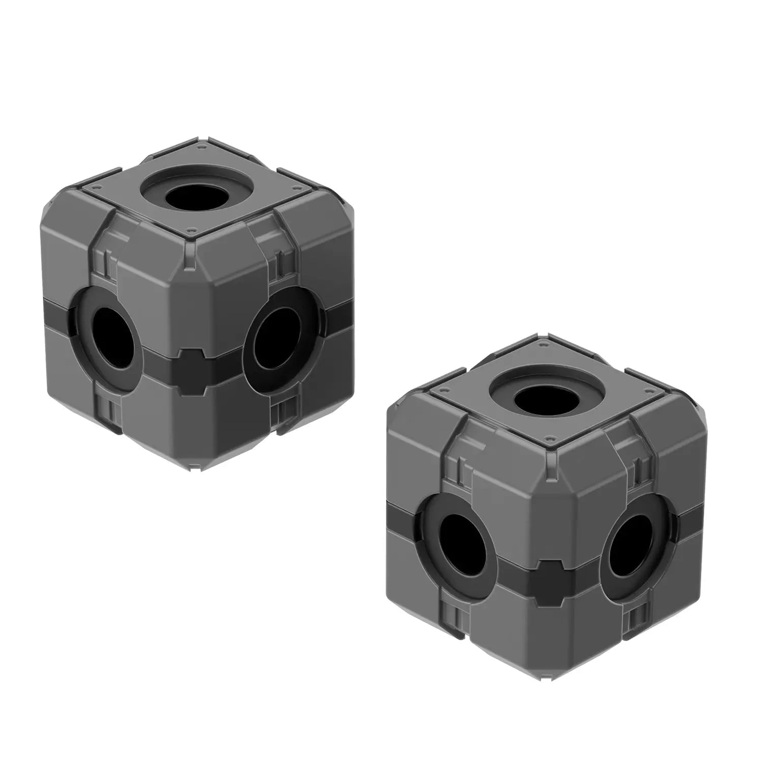 Bandai 30 Minutes Missions 30MM 1/144 Customize Material EX Jointcore Cube Model Kit