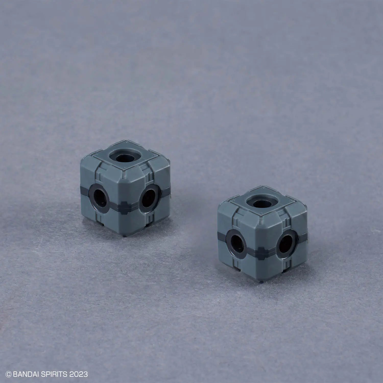 Bandai 30 Minutes Missions 30MM 1/144 Customize Material #10 EX Jointcore Cube Model Kit