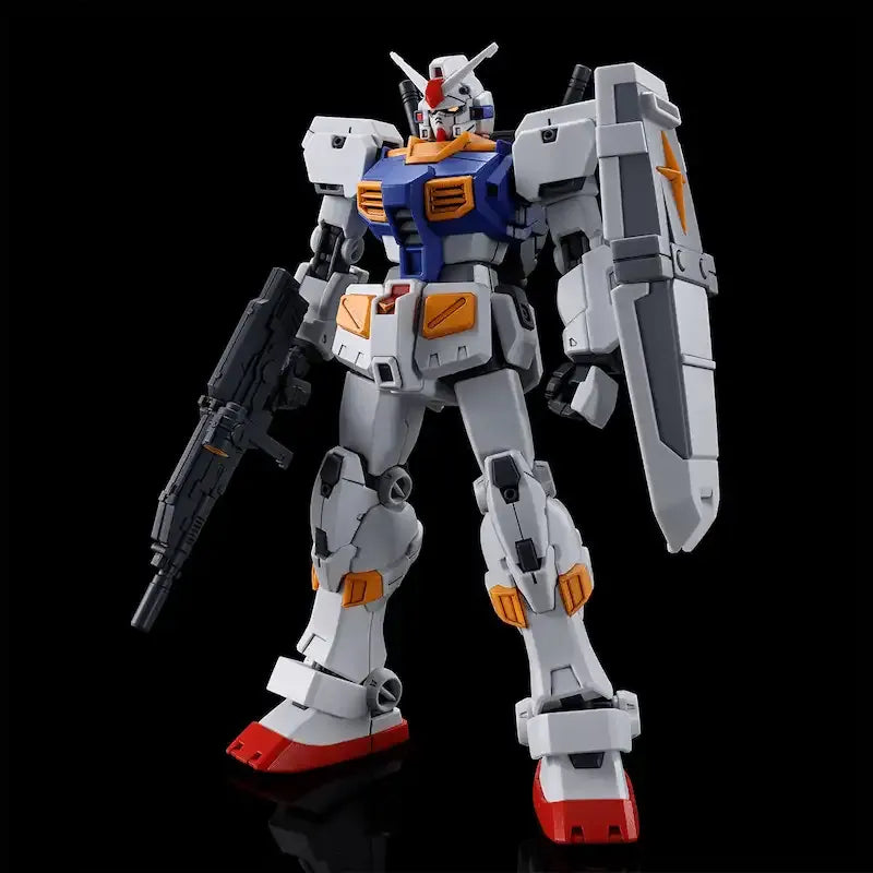 Gundam 1/144 HG RX-78-7 Gundam G07 Model Kit Exclusive
