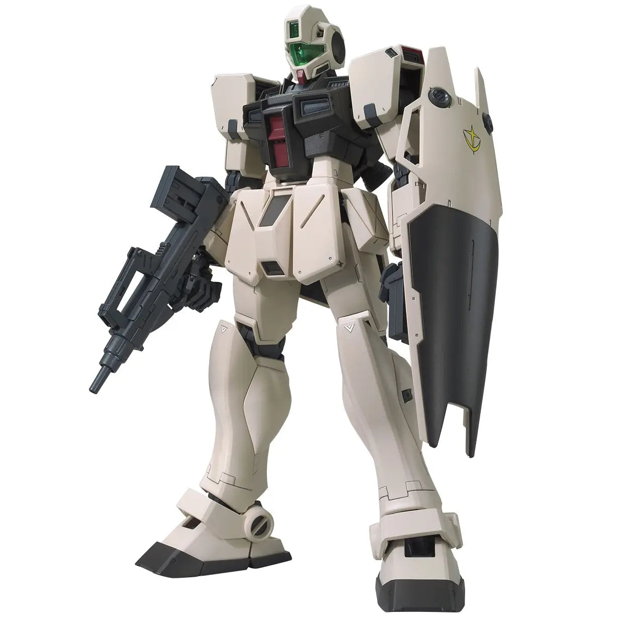 Gundam 1/100 MG 0080: War in the Pocket RGM-79G GM Command (Colony Type) Model Kit