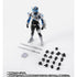 S.H. Figuarts Shinkocchou Seihou Wingman (Guardian Silhouette) Exclusive Action Figure