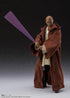 S.H. Figuarts Mace Windu Star Wars Revenge of the Sith (Classic Ver.) Action Figure