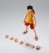 S.H. Figuarts One Piece Monkey D. Luffy (Marineford) Action Figure (Japan Ver)