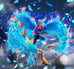 S.H. Figuarts One Piece Marco (Marineford Summit Battle) Exclusive Action Figure