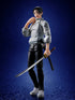 S.H. Figuarts Jujutsu Kaisen Yuta Okkotsu -Special Grade Jujutsu Sorcerer- Action Figure