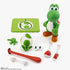 S.H. Figuarts Yoshi Super Mario Bros (Reissue) Action Figure