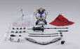 Bandai Metal Build Gundam Iron-Blooded Orphans Gundam Barbatos & Boomerang Mace (4th Form) Action Figure