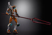 Bandai Metal Build Evangelion EVA-00 Proto Type (30th with the Spear of Longinus) Action Figure