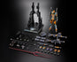 Bandai Metal Build Evangelion EVA-00 Proto Type (30th with the Spear of Longinus) Action Figure