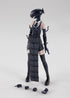 S.H. Figuarts Chainsaw Man Bomb Action Figure