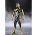 S.H. Figuarts Kamen Rider Zeztz Inazuma Plasma Action Figure Exclusive