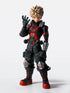 S.H. Figuarts My Hero Academia Katsuki Bakugo -The Beginning- Action Figure