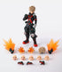 S.H. Figuarts My Hero Academia Katsuki Bakugo -The Beginning- Action Figure