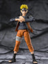 S.H. Figuarts Naruto Naruto Uzumaki -The Power To Unite- Action Figure