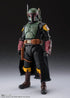 S.H. Figuarts Boba Fett Star Wars The Book of Boba Fett (Classic Ver.) Action Figure