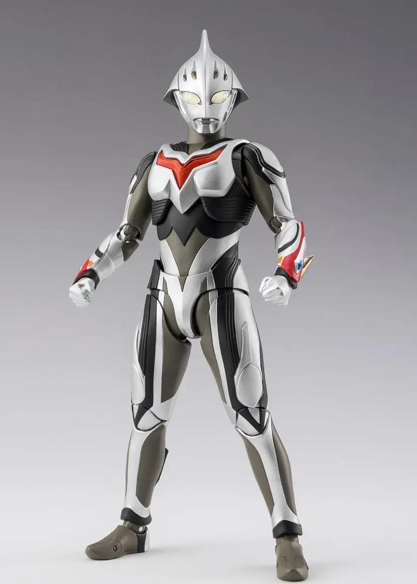 S.H. Figuarts Ultraman Nexus Anphans Action Figure