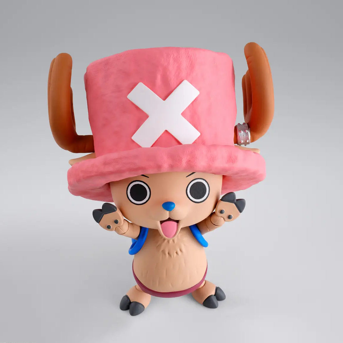 S.H. Figuarts One Piece Tony Tony Chopper (Drum Island) Action Figure
