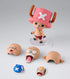 S.H. Figuarts One Piece Tony Tony Chopper (Drum Island) Action Figure