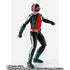 S.H. Figuarts Shinkocchou Seihou Kamen Masked Rider No. 2 (Masked Rider vs Shocker Ver.) Exclusive Action Figure