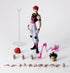S.H. Figuarts Hunter x Hunter Hisoka Action Figure (Japan Ver.)