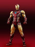 S.H. Figuarts Marvel Avengers: The Infinity Saga Iron Man Mk85 Action Figure