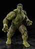 S.H. Figuarts Marvel Hulk Spider-Man: Brand New Day Action Figure
