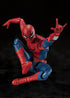 S.H. Figuarts Marvel Spider-Man: Brand New Day Action Figure
