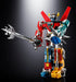 Bandai Chogokin Beast King GoLion Voltron: Defender of the Universe Action Figure