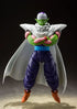 S.H. Figuarts Dragon Ball Z Piccolo The Proud Namekian (Reissue) Action Figure