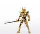 SH Figuarts Shinkocchou Seihou Garo: Taiga Golden Knight Garo (Saejima Taiga Ver.) Action Figure Exclusive