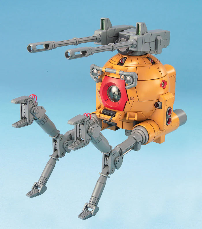 Gundam 1/100 MG 08th MS Team RB-79K Ball Model Kit