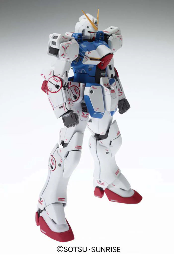 Gundam 1/100 MG Victory Gundam Ver. Ka Model Kit