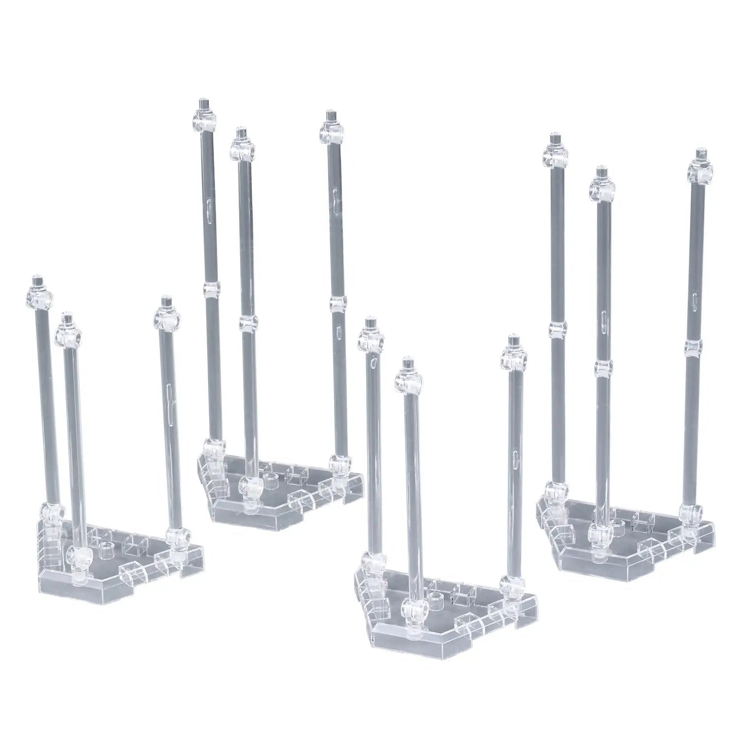 Gundam Action Base Weapon Display Base 01 Stand Model Kit